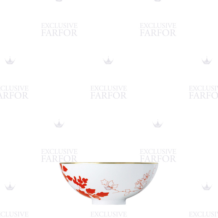 Чаша S 11,5см коллекции My China! Emperor's Garden 