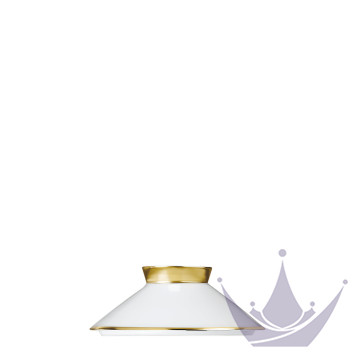 Крышка S 11,5см коллекции My China! Treasure Gold 
