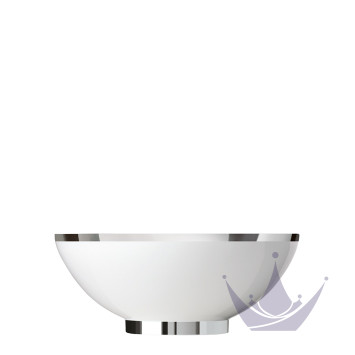 Чаша XL 26см коллекции My China! Treasure Platinum 
