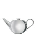 Чайник с ситечком 1,20л коллекции My China! Treasure Platinum бренда Sieger by Fürstenberg