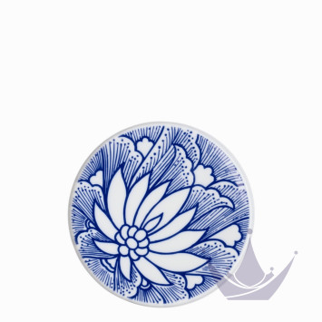 Тарелка 20см коллекции My China! Wunderkammer 