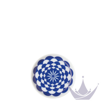 Тарелка десертная 10,5см коллекции My China! Wunderkammer 