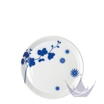 Тарелка закусочная 20см коллекции My China! Wunderkammer 