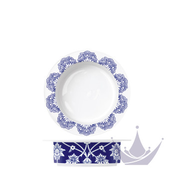 Чаша суповая 15,5см коллекции My China! Wunderkammer 