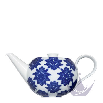 Чайник с ситечком 1,20л коллекции My China! Wunderkammer бренда Sieger by Fürstenberg