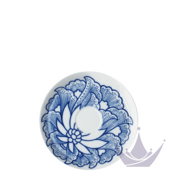 Блюдце 17см коллекции My China! Wunderkammer 