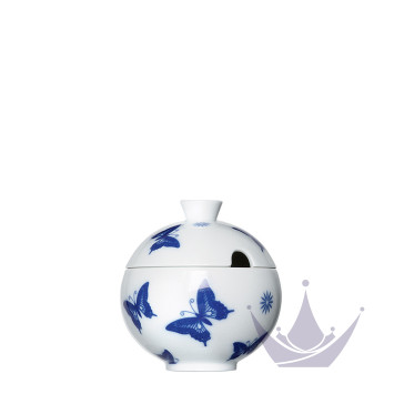 Сахарница 0,18л коллекции My China! Wunderkammer бренда Sieger by Fürstenberg