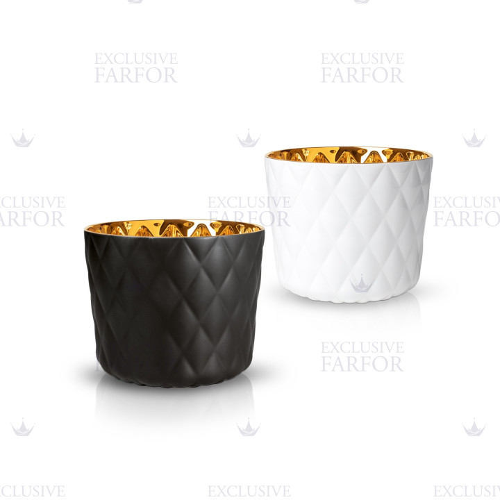 Коллекция Cushion бренда Sieger by Fürstenberg