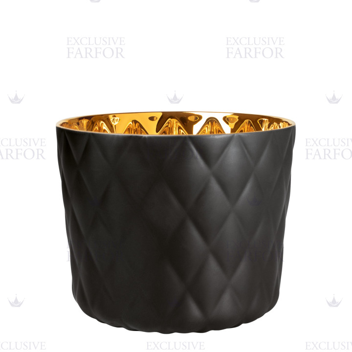 Охладитель для шампанского 25см коллекции Cushion бренда Sieger by Fürstenberg