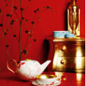 Коллекция My China! Emperor's Garden бренда Sieger by Fürstenberg