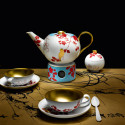 Коллекция My China! Emperor's Garden бренда Sieger by Fürstenberg