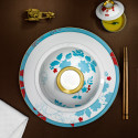 Коллекция My China! Emperor's Garden бренда Sieger by Fürstenberg