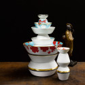 Коллекция My China! Emperor's Garden бренда Sieger by Fürstenberg