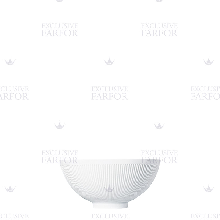 Чаша S 11,5см коллекции My China! Stella Satin White 