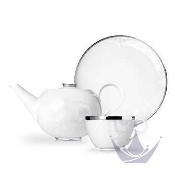 Коллекция My China! Stella Platinum бренда Sieger by Fürstenberg