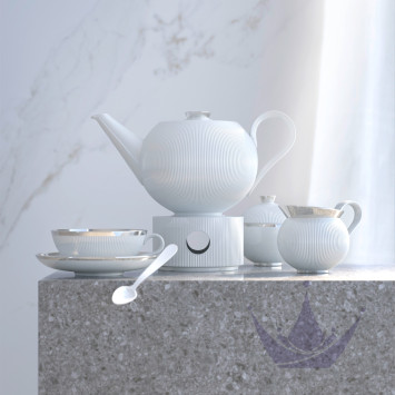 Коллекция My China! Stella Platinum бренда Sieger by Fürstenberg