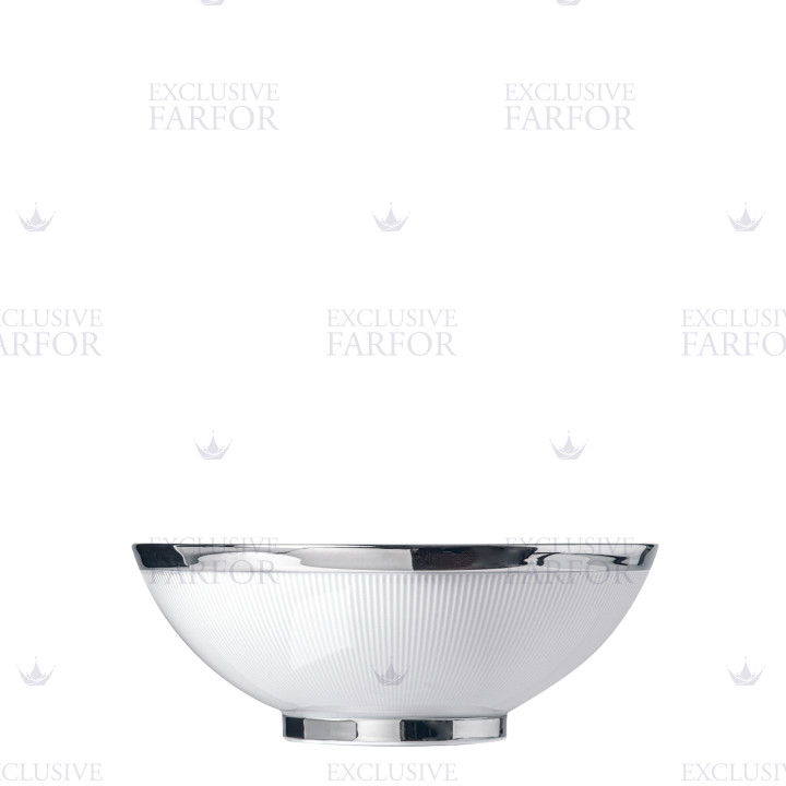 Чаша L 20см коллекции My China! Stella Platinum 
