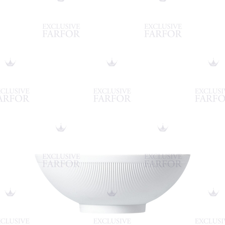 Чаша L 20см коллекции My China! Stella Satin White 