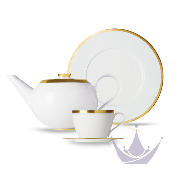Коллекция My China! Treasure Gold бренда Sieger by Fürstenberg