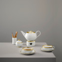 Коллекция My China! Treasure Gold бренда Sieger by Fürstenberg