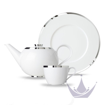 Коллекция My China! Treasure Platinum бренда Sieger by Fürstenberg