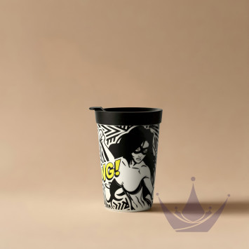 Кружка To Go 