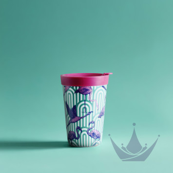 Кружка To Go 