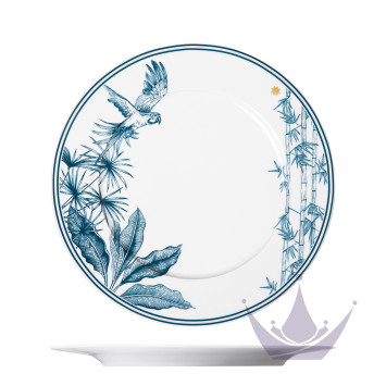Тарелка главная 29см коллекции My China! Paraíso Blue 