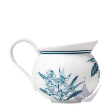 Молочник 0,25л коллекции My China! Paraíso Blue бренда Sieger by Fürstenberg