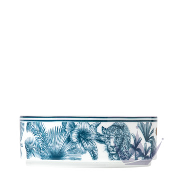 Чаша M 16см коллекции My China! Paraíso Blue 