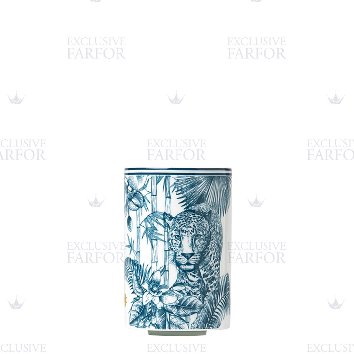 Емкость для чайного сито 12см коллекции My China! Paraíso Blue 