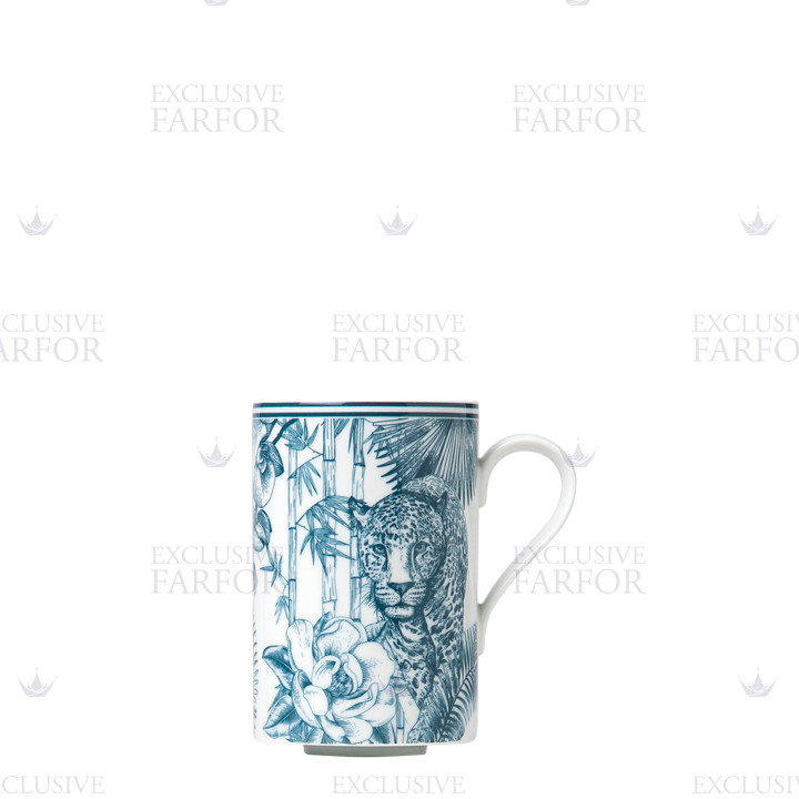 Кружка 0,4л коллекции My China! Paraíso Blue 