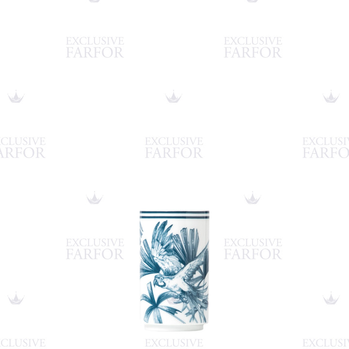 Чашка эспрессо 0,10л коллекции My China! Paraíso Blue 