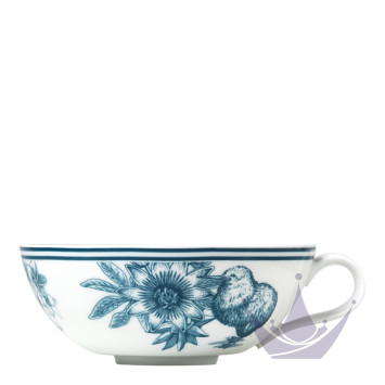 Чашка чайная 0,2л коллекции My China! Paraíso Blue 