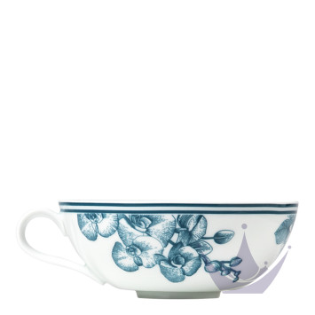 Чашка чайная 0,2л коллекции My China! Paraíso Blue 