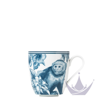 Кружка 0,3л коллекции My China! Paraíso Blue 
