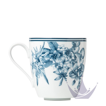 Кружка 0,3л коллекции My China! Paraíso Blue 