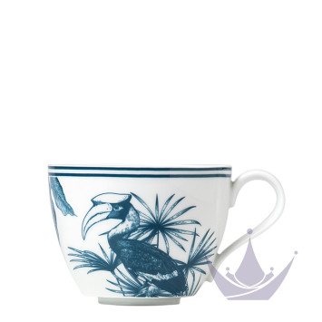 Чашка кофейная 0,21л коллекции My China! Paraíso Blue 