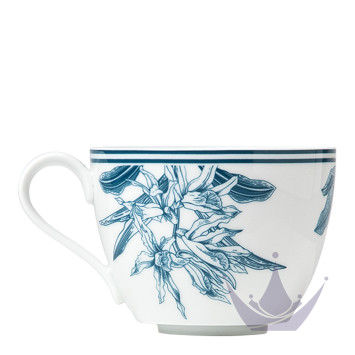 Чашка кофейная 0,21л коллекции My China! Paraíso Blue 