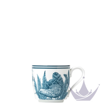 Чашка эспрессо 0,10л коллекции My China! Paraíso Blue 