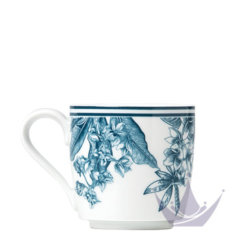 Чашка эспрессо 0,10л коллекции My China! Paraíso Blue 