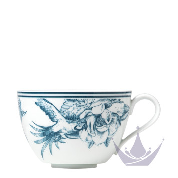 Чашка капучино 0,3л коллекции My China! Paraíso Blue 