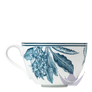 Чашка капучино 0,3л коллекции My China! Paraíso Blue 