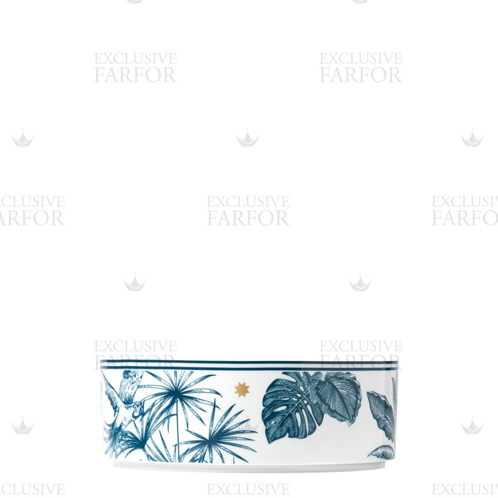 Чаша L 20см коллекции My China! Paraíso Blue 