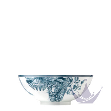 Чаша XL 26см коллекции My China! Paraíso Blue 