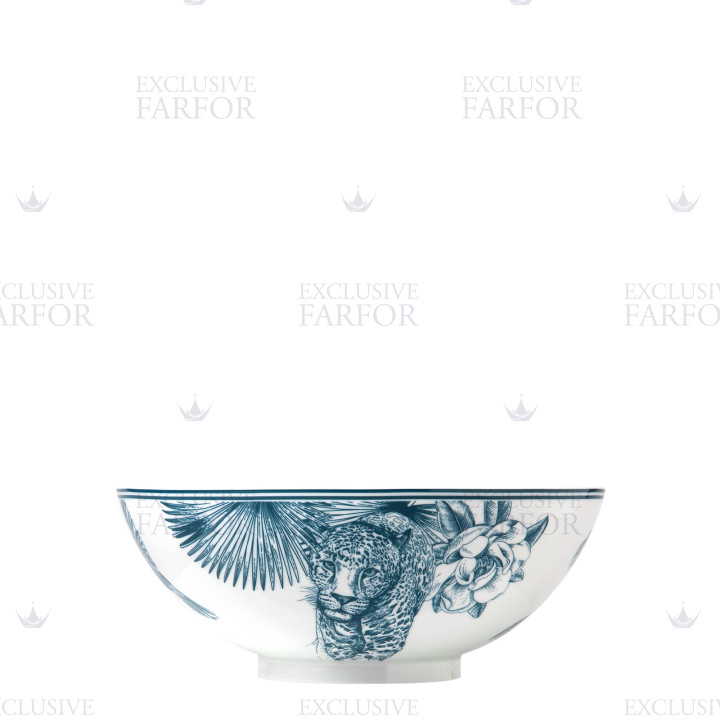 Чаша XL 26см коллекции My China! Paraíso Blue 