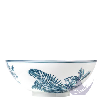 Чаша XL 26см коллекции My China! Paraíso Blue 