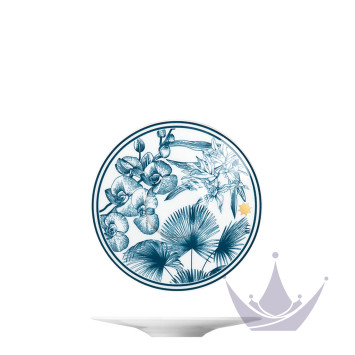 Блюдце 12см коллекции My China! Paraíso Blue 