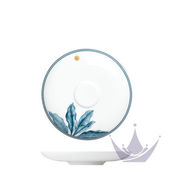 Блюдце 16см коллекции My China! Paraíso Blue 