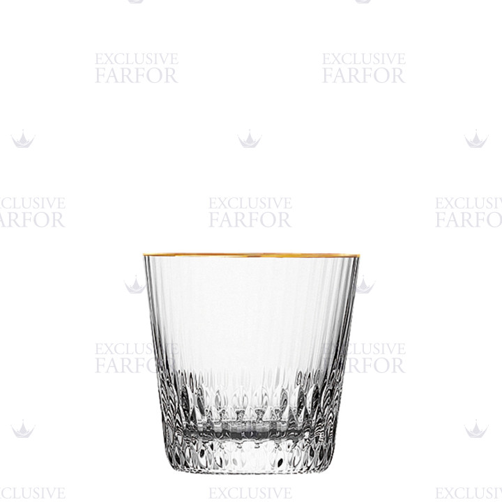 Стакан для Old Fashioned 380мл коллекции Apollo 